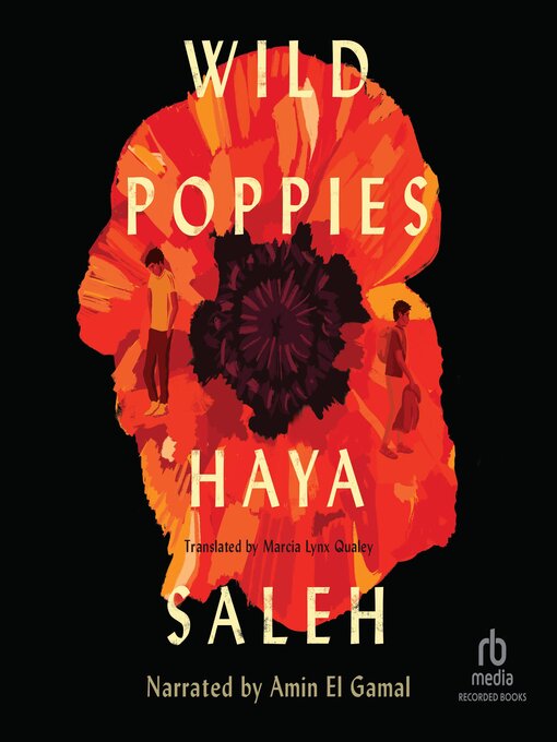 Title details for Wild Poppies by Haya Saleh - Available